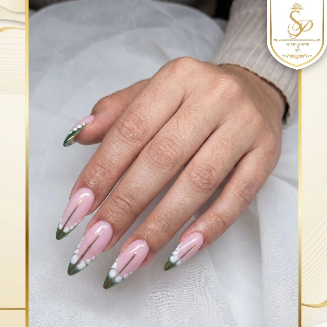 Nail Art